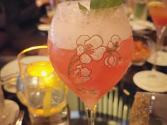 -广州四季酒店·天吧·高空酒吧