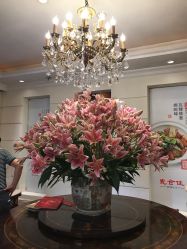 -惠食佳·宴会厅(滨江西路店)