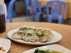 -揭阳钟记小食(福田新村店)