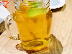 -棒约翰比萨·意面(张江店)