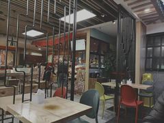 大堂-辣想啵啵鱼(重百店)