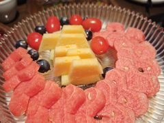 -隔壁老王·家常云南菜(皇冠店)