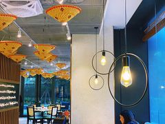 大堂-大茴香越法料理(SOHO复兴店)