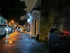 -玫瑰红烤羊排(北新桥三条店)