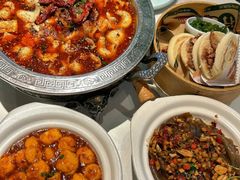 -奔跑吧陕菜·盛世长安(民乐园万达店)