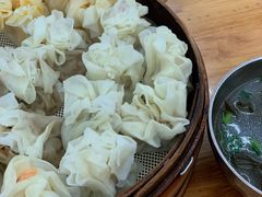 -嘉州海汇源老烧麦店