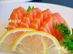 -常鲜楼常来尝鲜海胆馆(星海店)