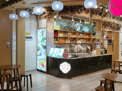 -哼哈豆花工房(高铁吾悦广场店)