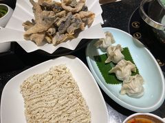 -协成海鲜火锅(情侣路店)