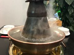 -北门涮肉·铜锅涮肉(南锣鼓巷店)