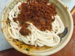 -肖家河家常面(肖家河北街店)