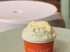 -Dal Cuore 达可芮冰淇淋(陕西北路店)