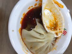 -西安贾三灌汤包·回坊小吃·清真炒菜(北院门总店)