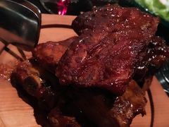 -The Grill by Sean Connolly