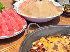 -楠火锅(昆山金鹰店)