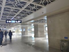 -黄浦路(地铁站)