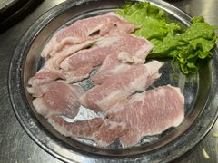 -老板娘的烤肉店(高新万达金街店)