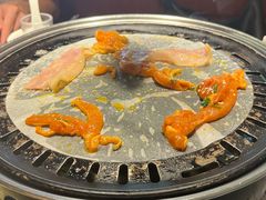 -正宗齐齐哈尔烤肉·齐牛哥鲜切炭火烤肉(杭州总店)