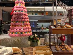 -金海湾自助餐厅(金陵饭店)