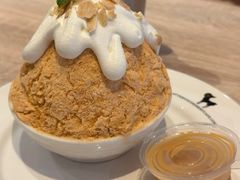 -After You Dessert Cafe(Silom Complex)