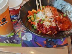-吉野家(宾水道店)