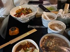 -金色印象·4K影院式足体养生(南滨印象店)
