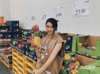 工业风货架拍照好好看 我每次去都喜欢把车装的满满