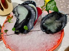 澳洲翡翠鲍-上房火鍋(新天地店)