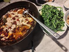 -懒人盐府人家(航天桥店)