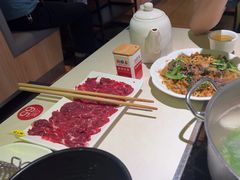 -潮泰牛肉火锅 · 创于1992年(车公庙店)