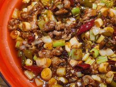 -泥糊破店小酒馆·团建聚餐(南京西路店)