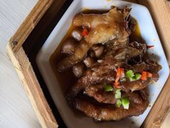 -侨美·唐荔园·40年地道粤菜