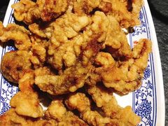 酥肉-来涮蜀鲜货火锅串串香(菜市口店)