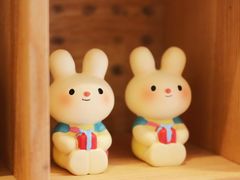 -猫的天空之城概念书店(杭州南宋御街店)