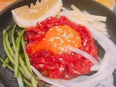 -赤坂亭·M9和牛烧肉·铁板烧(合肥万象城店)