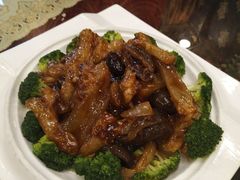 -友鹏海鲜(新宜白大道店)