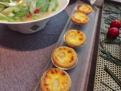 -秀儿四九城·新京菜(亚运村鸟巢店)