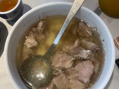 -秋色客家菜(南山店)