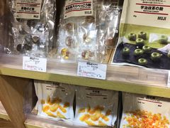 -MUJI无印良品(天一国购店)