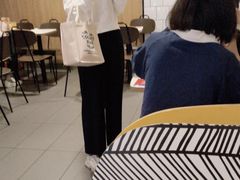 -麦当劳(中唱大厦店)