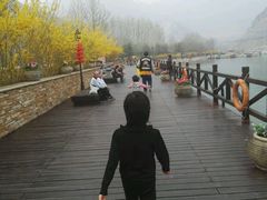 -天鹅湖生态旅游风景区