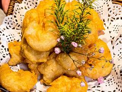 -前海沿·青岛菜(五四广场永旺店)