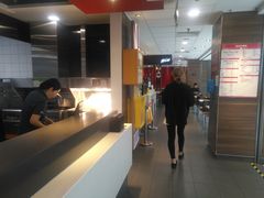 -麦当劳(无锡滨湖万达店)