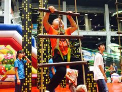 -蒙特利亲子乐园