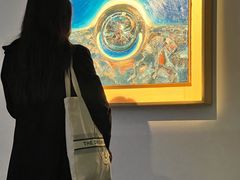 -艺仓美术馆