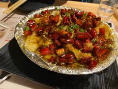 -壹酒贰肉1926·深夜食堂(南京北街店)