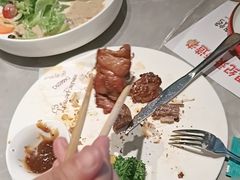 -通海俄式烧烤·俄罗斯大串(嵩山路店)