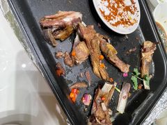 -筱爷叔·上海传统手工菜(玉树路店)