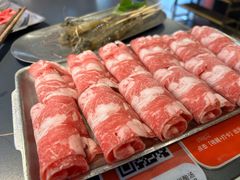 -由衷贵州酸汤牛肉火锅(新桥店)