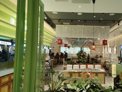 -川人百味(金安中央大街店)
